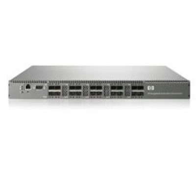 HP 8/20Q fibre channel switch C0DD197E5B HP 8/20Q fibre channel switch C0DD197E5B